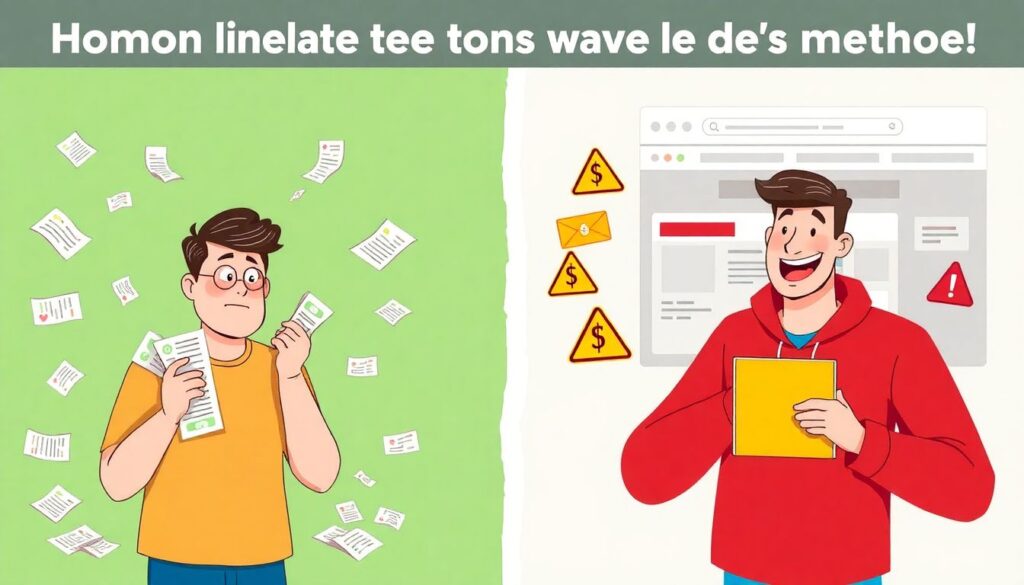 Кредит наличными или на карту: что безопаснее? - иллюстрация