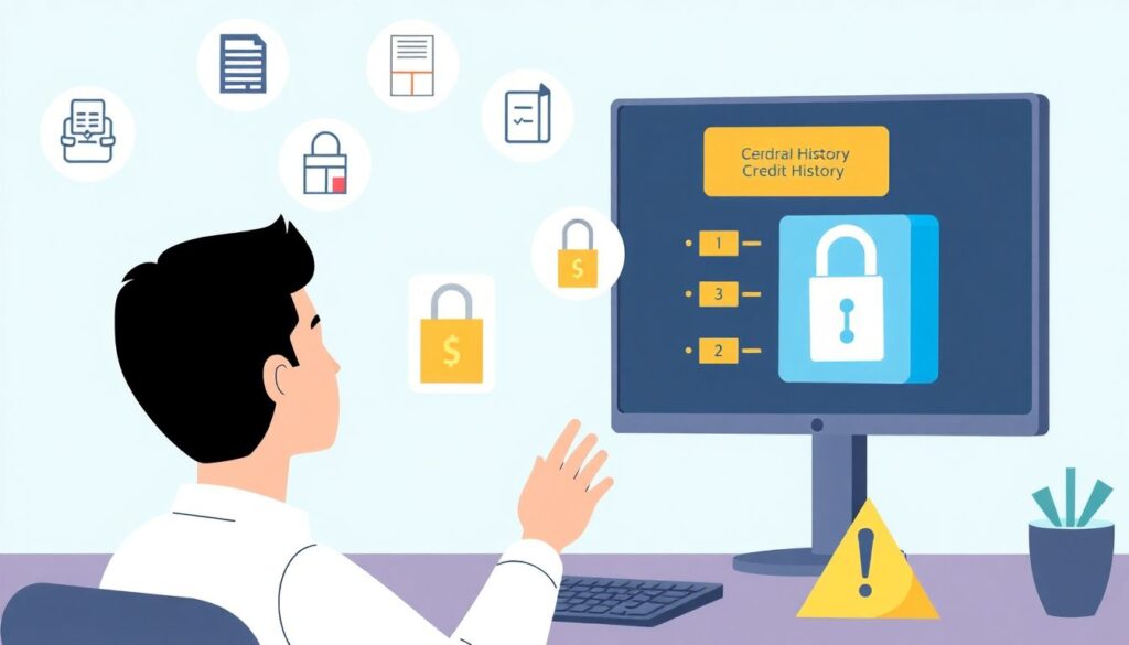 Как получить информацию из Центрального каталога кредитных историй (ЦККИ) - иллюстрация