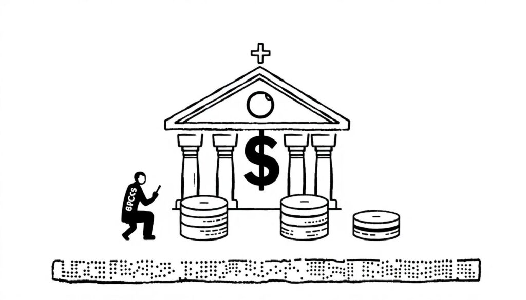 Полная стоимость кредита важнее процентной ставки — что это и почему это важно Что такое полная стоимость кредита (ПСК) и почему она важнее процентной ставки - иллюстрация