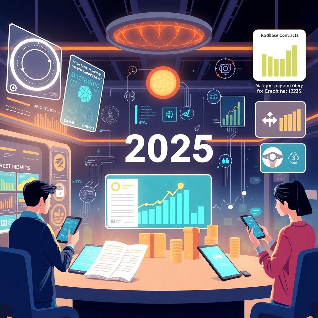 Как изменится рынок кредитования в ближайший год: прогнозы экспертов