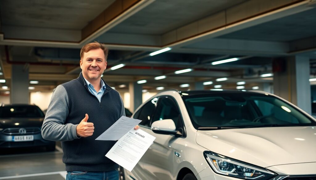 Кредит на покупку гаража или машиноместа: особенности - иллюстрация