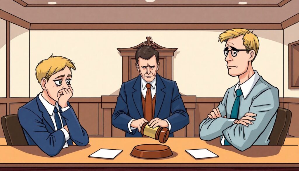 Что такое частный займ и чем он опасен - иллюстрация