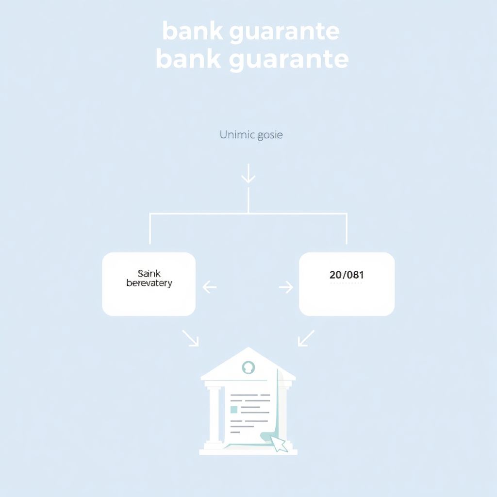Как работает банковская гарантия для бизнеса