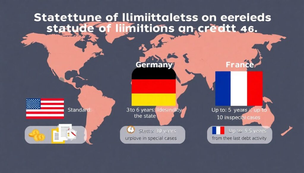 Срок исковой давности по кредиту: когда долг могут простить - иллюстрация
