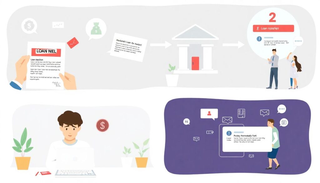 Как получить образовательный кредит и начать платить после окончания учебы - иллюстрация
