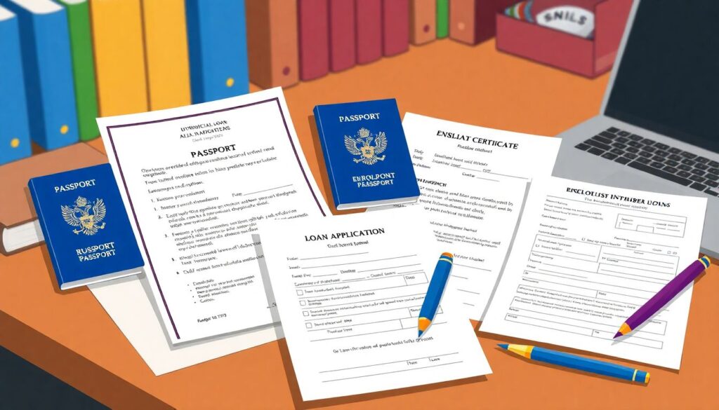 Как получить образовательный кредит и начать платить после окончания учебы - иллюстрация