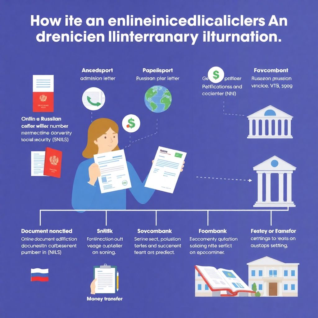 Как получить образовательный кредит и начать платить после окончания учебы