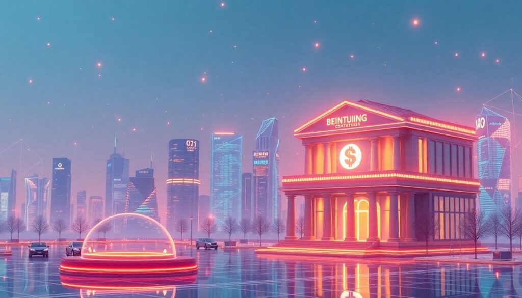 Что такое обеспеченный и необеспеченный кредит - иллюстрация