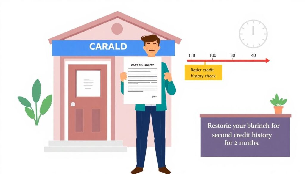 Как доказать, что вы не брали кредит, который на вас повесили - иллюстрация