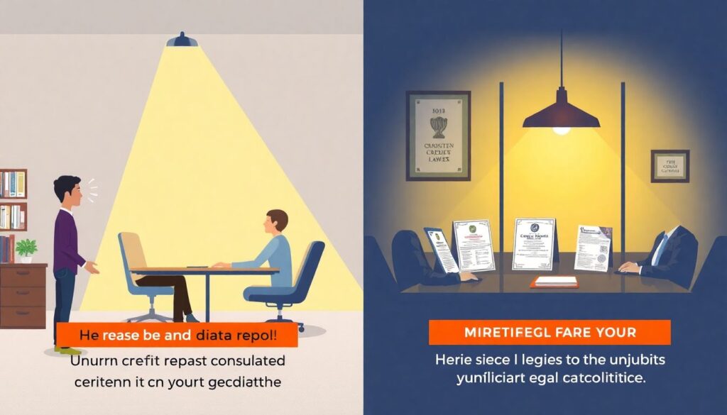 Как доказать, что вы не брали кредит, который на вас повесили - иллюстрация