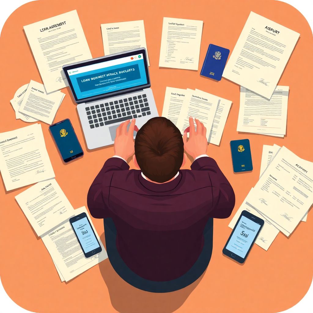 Как доказать, что вы не брали кредит, который на вас повесили