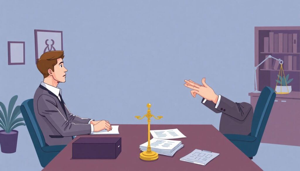 Кредитные споры: как решить проблему с банком в досудебном порядке - иллюстрация