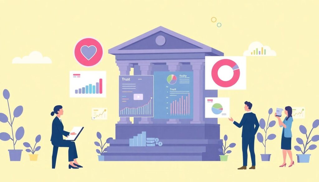 Что такое кредитный портфель банка и о чем он говорит - иллюстрация