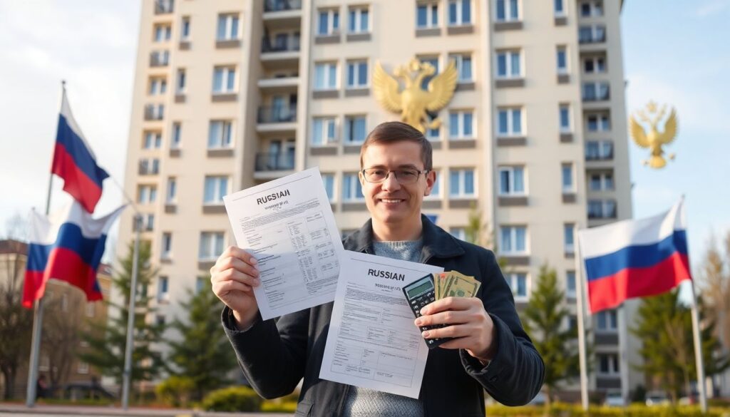 Как досрочное погашение влияет на расчет налогового вычета по ипотеке - иллюстрация