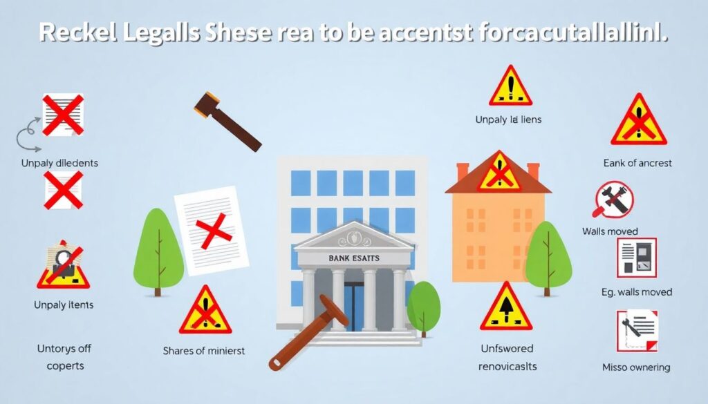 Как оценить реальную стоимость залога для банка - иллюстрация