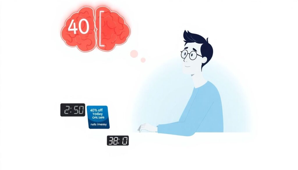 Как не попасть под влияние импульсивных решений при оформлении кредита - иллюстрация