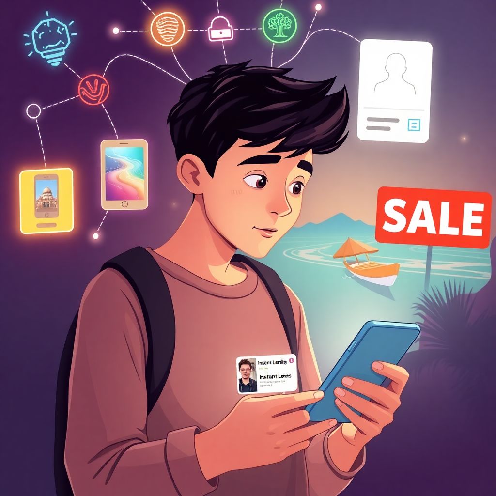 Как не попасть под влияние импульсивных решений при оформлении кредита