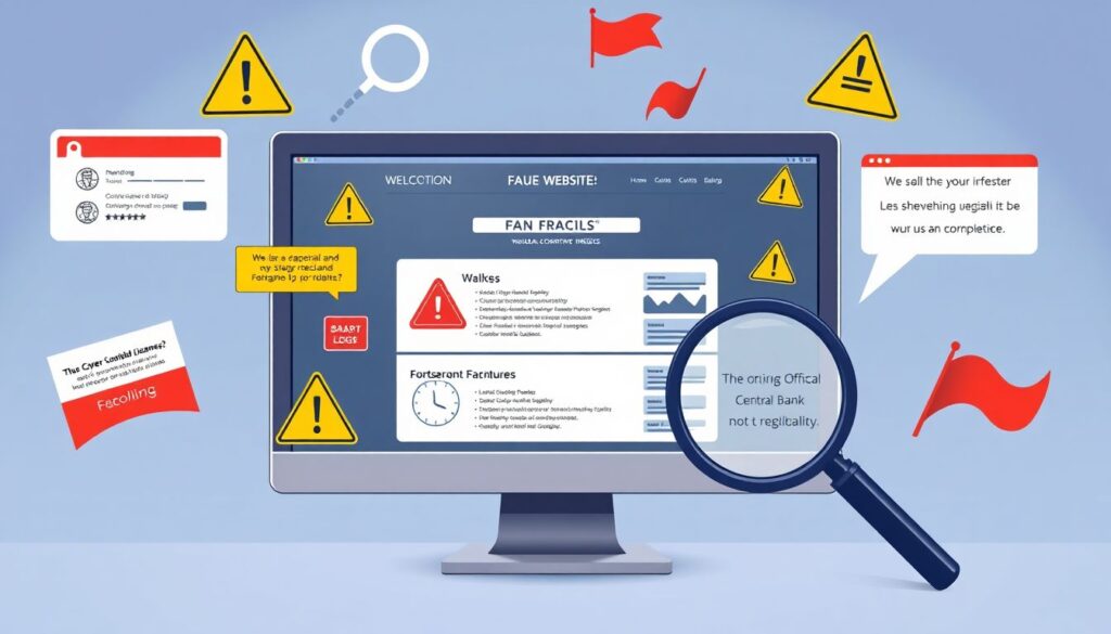 Как проверить финансовую организацию в реестре ЦБ РФ - иллюстрация