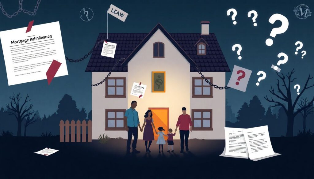 Как рефинансировать ипотеку, если есть материнский капитал - иллюстрация