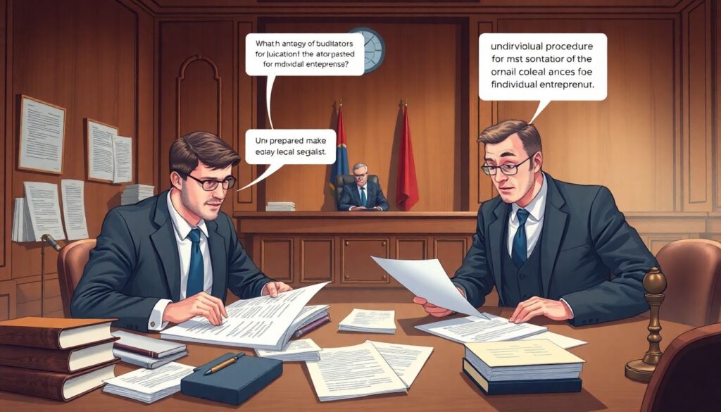 Влияет ли банкротство ИП на кредитную историю физического лица? - иллюстрация