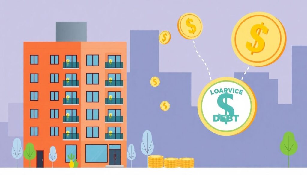 Как получить кредит на покупку коммерческой недвижимости - иллюстрация