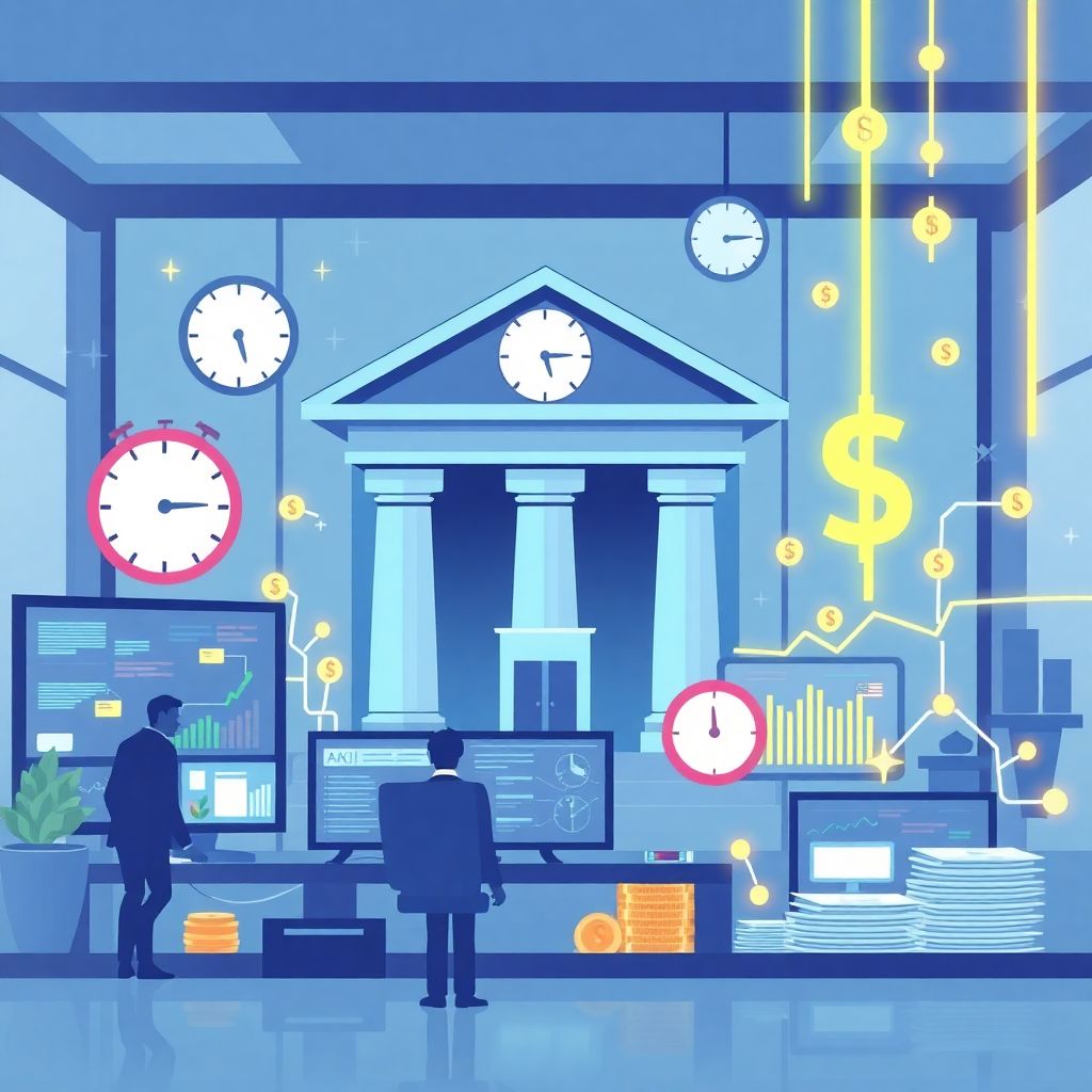 Что такое овернайт для юридических лиц