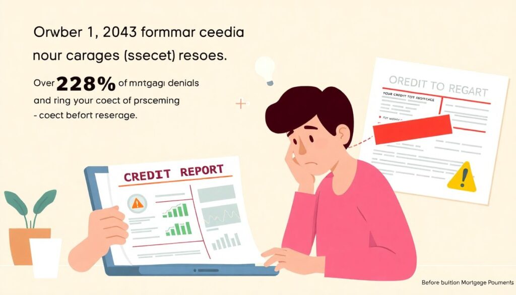 Как подготовить пакет документов для ипотеки: полный чек-лист - иллюстрация