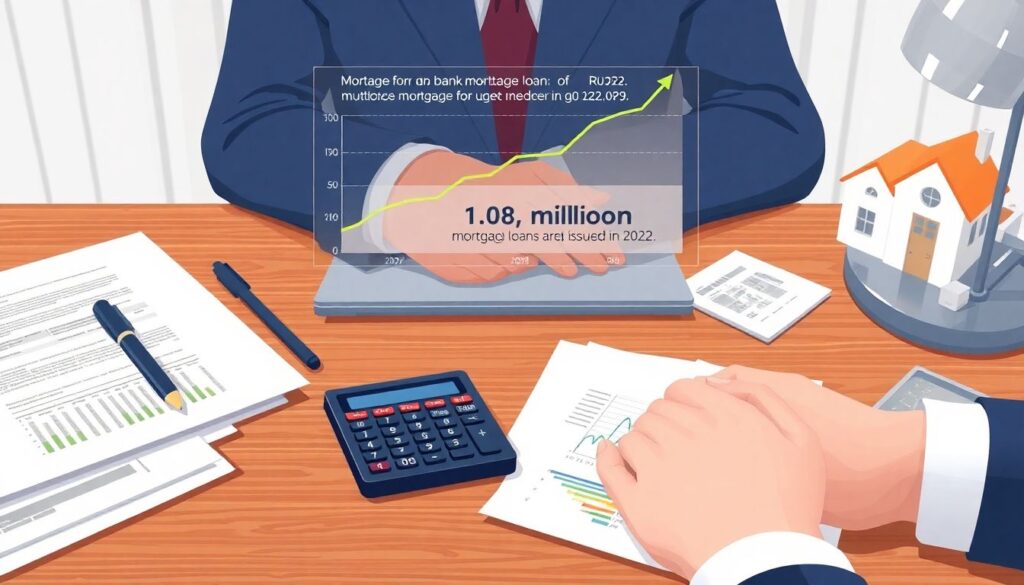 Как подготовить пакет документов для ипотеки: полный чек-лист - иллюстрация