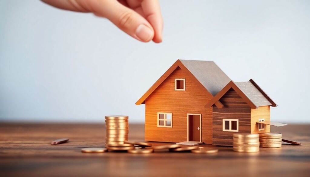 Кредит под залог недвижимости — когда стоит оформлять и какие риски учитывать Кредит под залог недвижимости: когда это оправдано и какие риски несет - иллюстрация