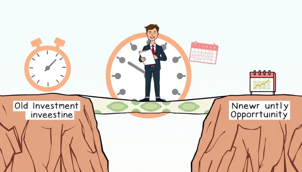 Что такое бридж-кредит и в каких ситуациях он используется - иллюстрация