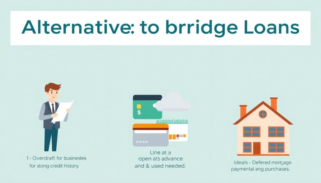 Что такое бридж-кредит и в каких ситуациях он используется - иллюстрация