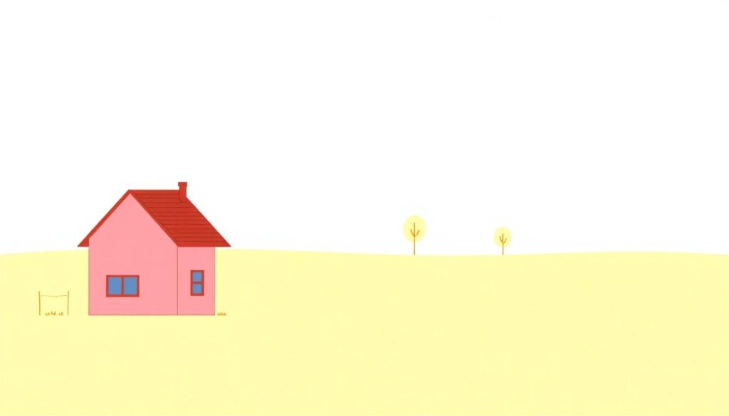 Кредит под залог недвижимости — когда стоит оформлять и какие риски учитывать Кредит под залог недвижимости: когда это оправдано и какие риски несет - иллюстрация