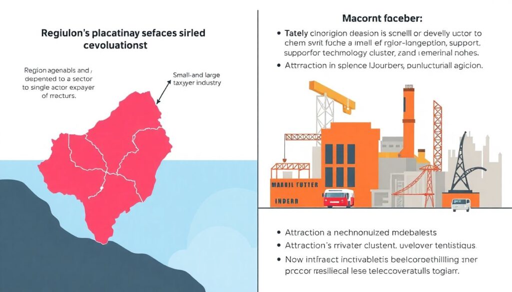 Что такое кредитный рейтинг регионов и как он влияет на нас - иллюстрация