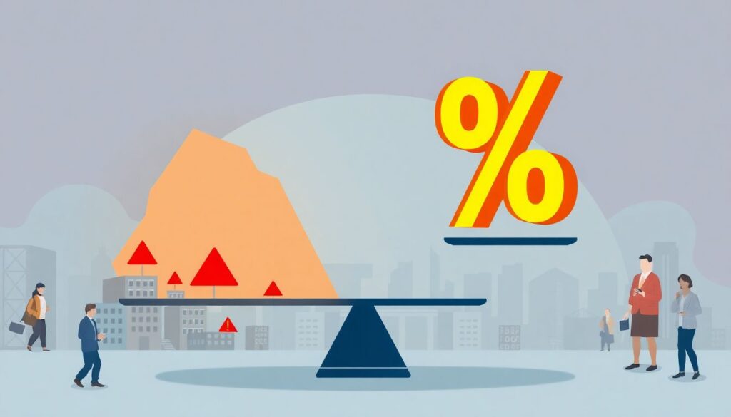 Что такое кредитный рейтинг регионов и как он влияет на нас - иллюстрация