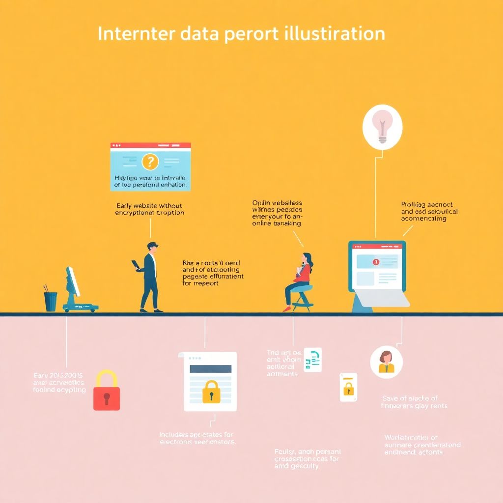 Как безопасно передавать персональные данные при онлайн заявке на кредит