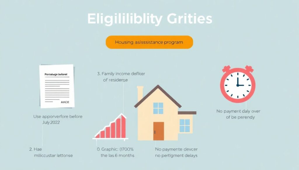 Как работает программа помощи ипотечным заемщикам АИЖК (ДОМ.РФ) - иллюстрация