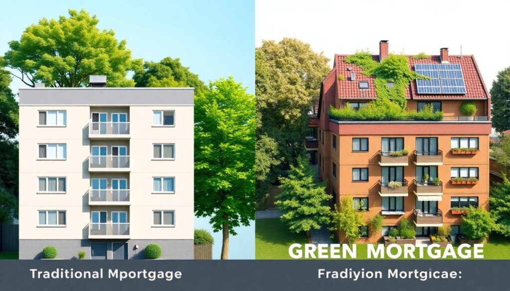 Что такое зеленая ипотека и когда она появится в России - иллюстрация