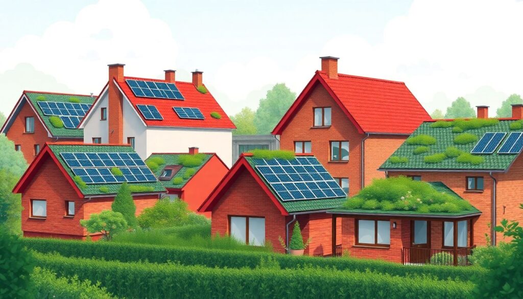 Что такое зеленая ипотека и когда она появится в России - иллюстрация