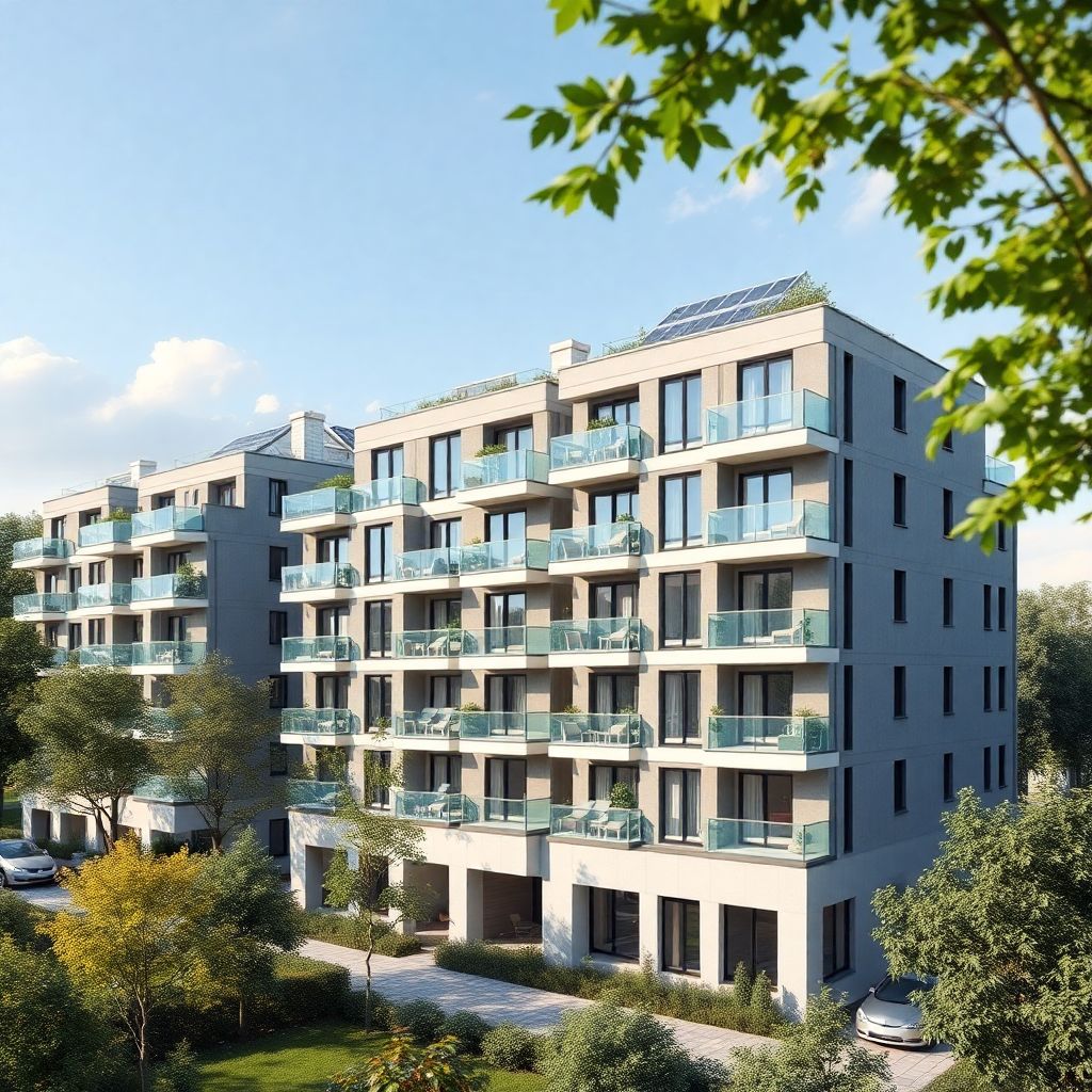 Что такое зеленая ипотека и когда она появится в России