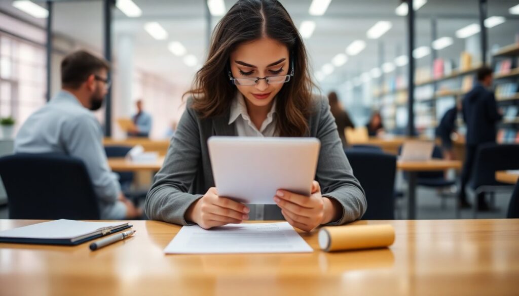 Может ли кредитная история повлиять на трудоустройство? - иллюстрация