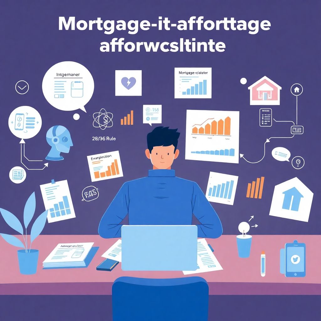 Как оценить, потянете ли вы ипотеку: честный расчет