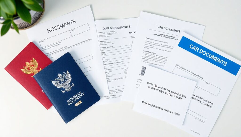 Кредит на покупку подержанного автомобиля: что учесть - иллюстрация