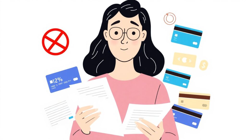 Как работают кредитные карты с функцией cash-back в баллах или бонусах - иллюстрация