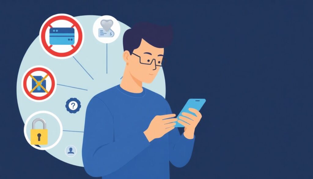 Что делать, если вы обнаружили несанкционированное списание с карты - иллюстрация