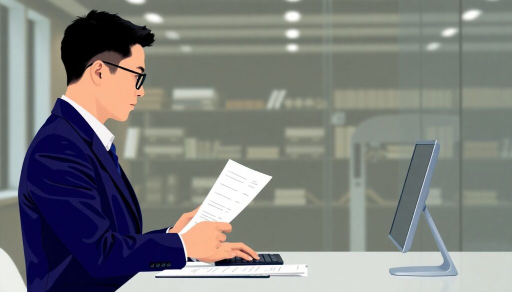 Может ли кредитная история повлиять на трудоустройство? - иллюстрация