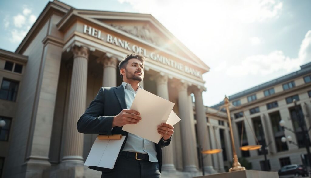 Как оспорить размер долга, начисленный банком - иллюстрация