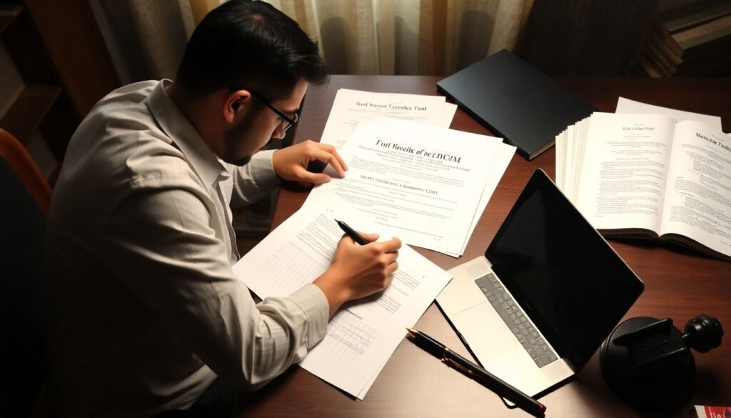 Как оспорить размер долга, начисленный банком - иллюстрация