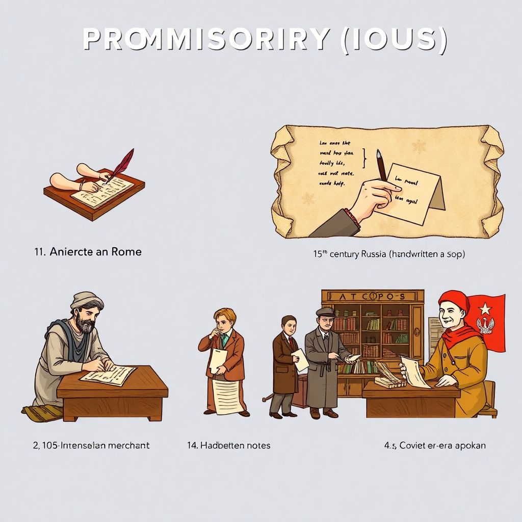 Как правильно составить расписку при передаче денег в долг