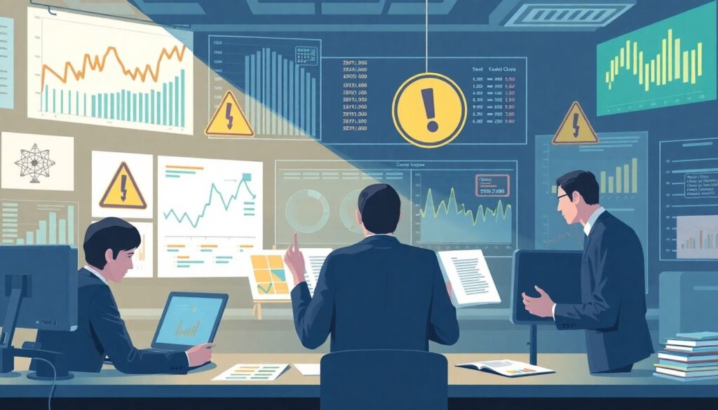 Что такое кредитный своп (CDS) и как он работает - иллюстрация