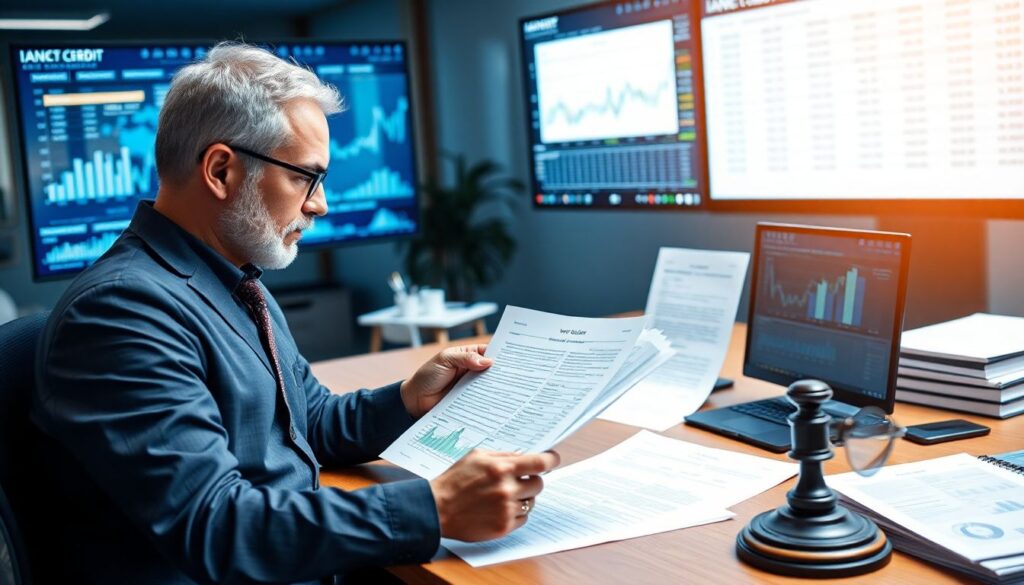 Что такое кредитный своп (CDS) и как он работает - иллюстрация